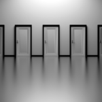 Leadership is a Choice, and it must be an Intentional Choice.